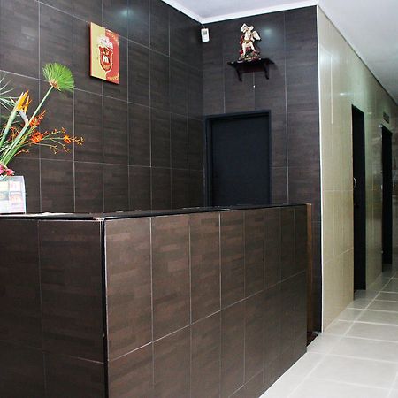 Hotel Normandia Medellín Eksteriør bilde