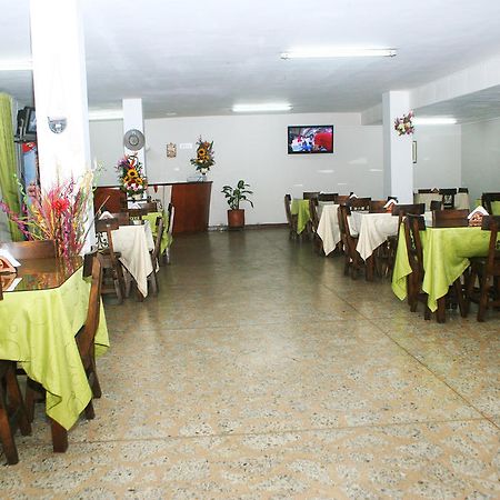 Hotel Normandia Medellín Eksteriør bilde