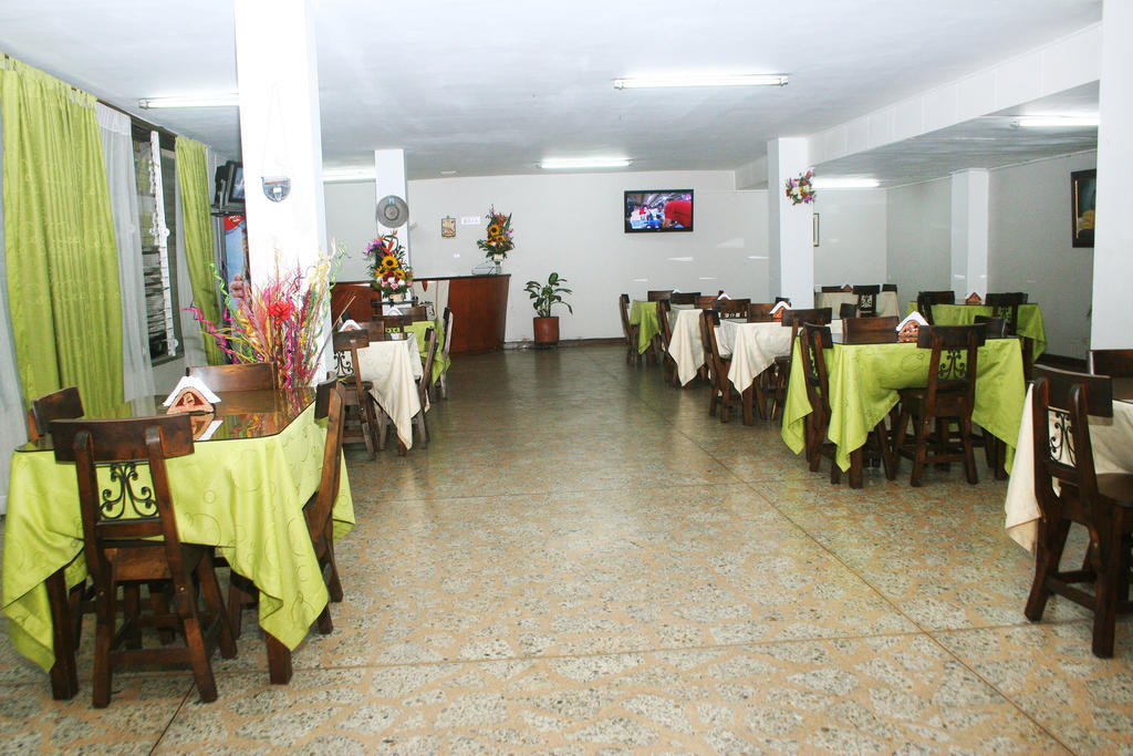 Hotel Normandia Medellín Eksteriør bilde