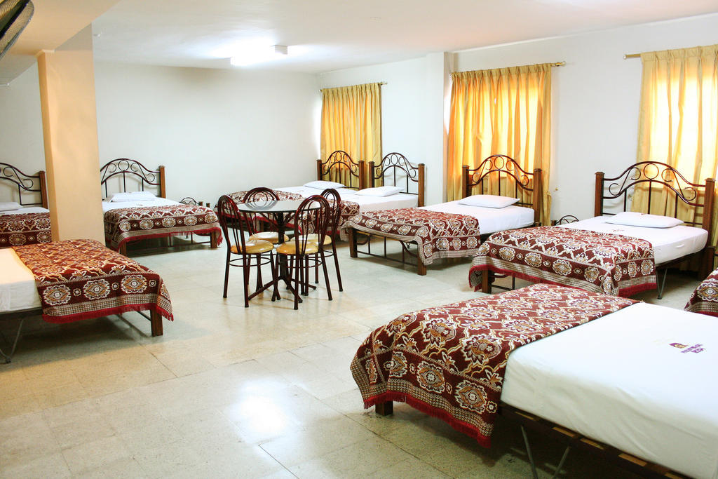 Hotel Normandia Medellín Eksteriør bilde