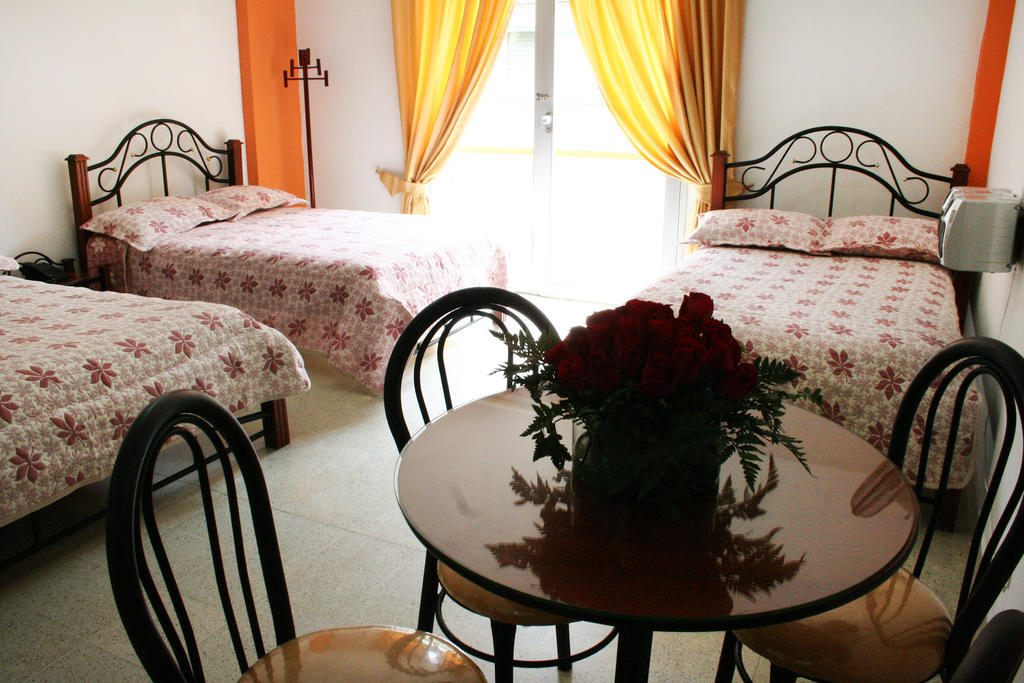 Hotel Normandia Medellín Rom bilde