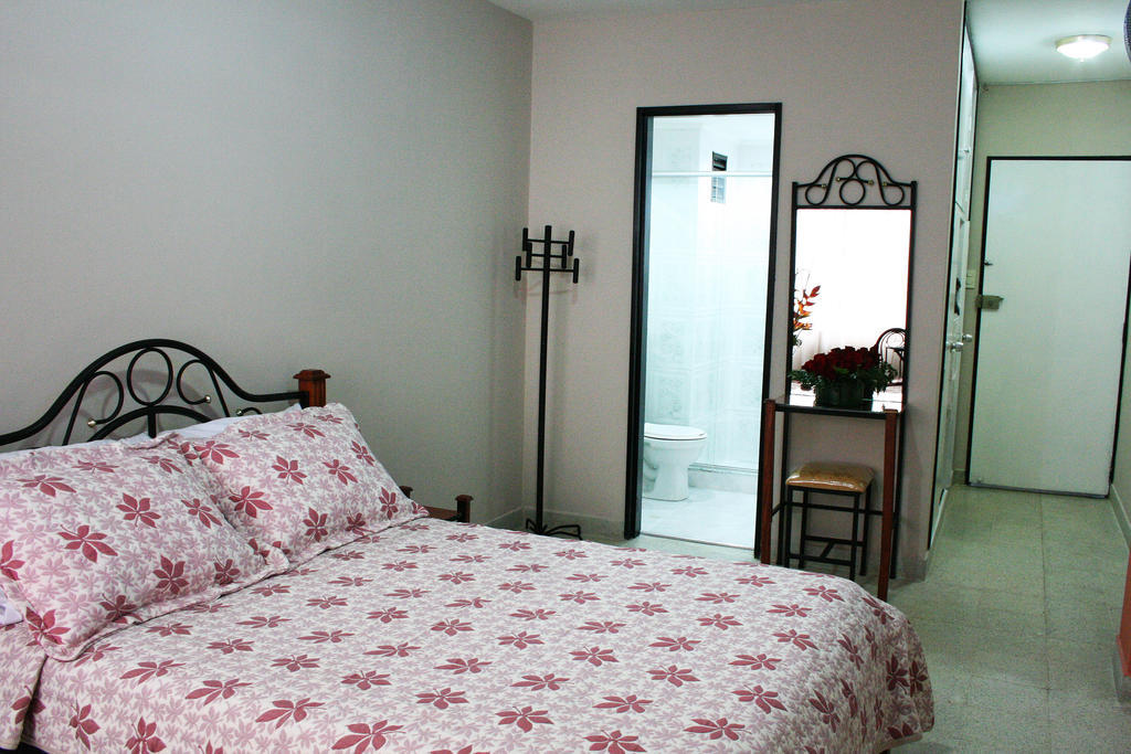 Hotel Normandia Medellín Rom bilde