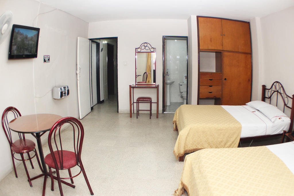 Hotel Normandia Medellín Rom bilde