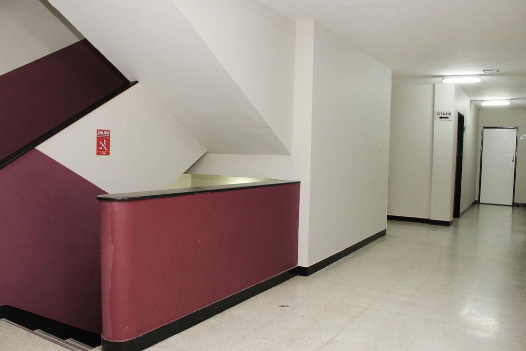 Hotel Normandia Medellín Eksteriør bilde