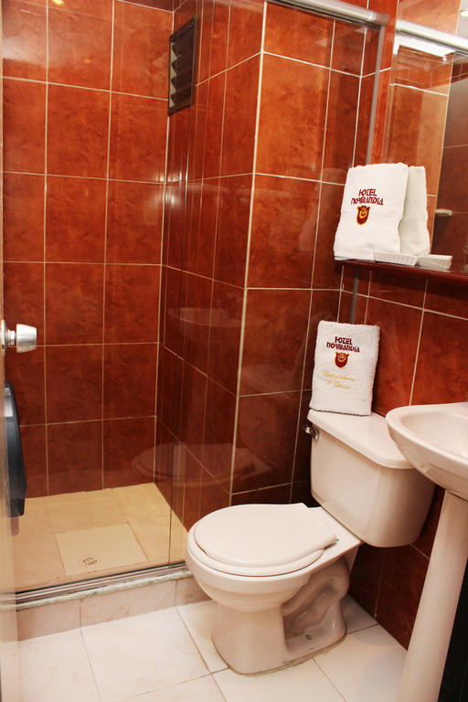 Hotel Normandia Medellín Rom bilde