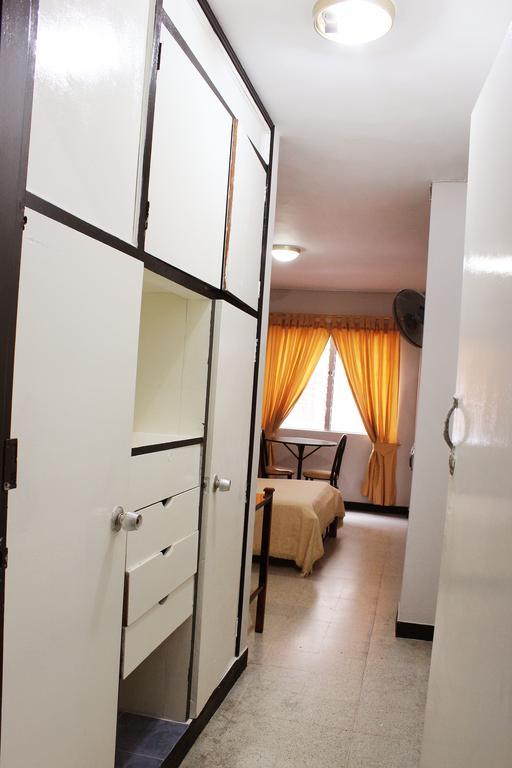 Hotel Normandia Medellín Rom bilde